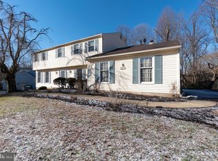 755 Sandy Run Rd, Yardley, PA 19067