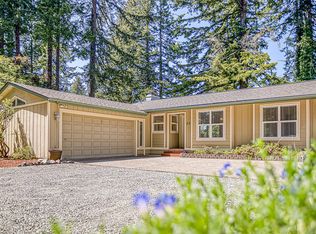 532 NW Sunset Blvd, Toledo, OR 97391