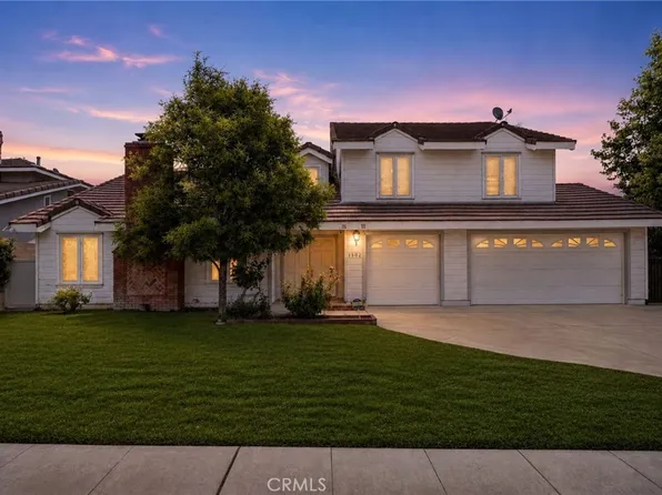 1502 Christine Ln, Arcadia, CA 91007