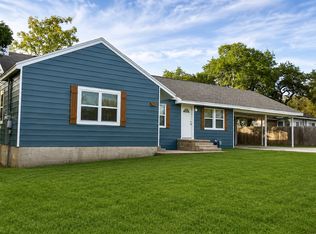 902 N Wall St, Belton, TX 76513