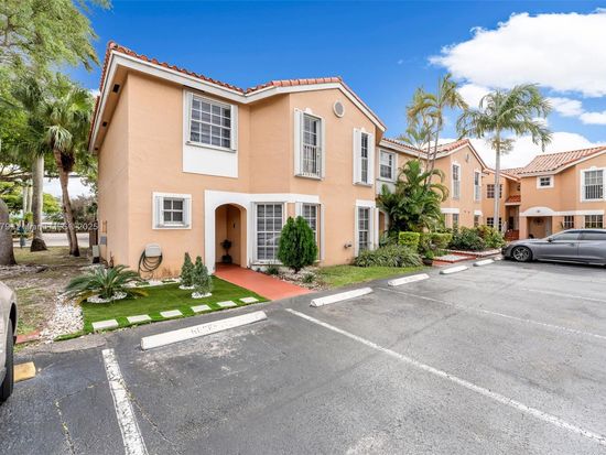14245 SW 57th Ln #9-1, Miami, FL 33183