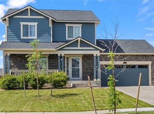 25801 E Byers Pl, Aurora, CO 80018