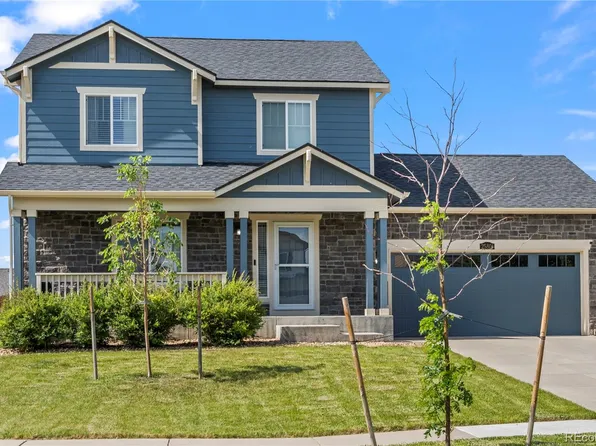 25801 E Byers Place, Aurora, CO 80018