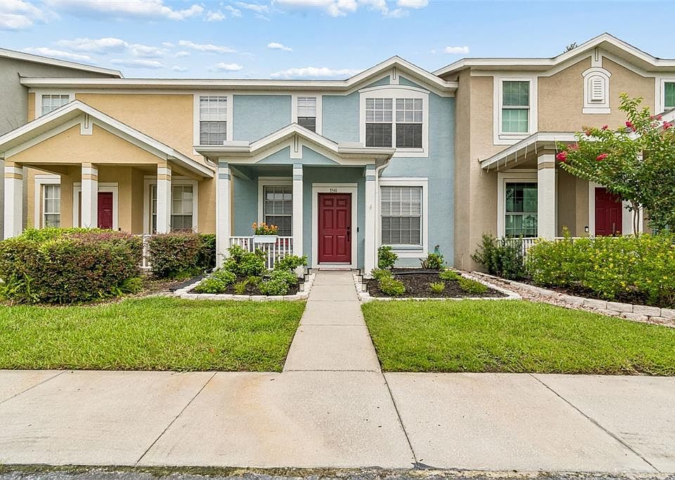 1st image of 3541 RED ROCK DRIVE