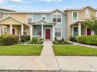 3541 RED ROCK DRIVE, LAND O LAKES, FL 34639