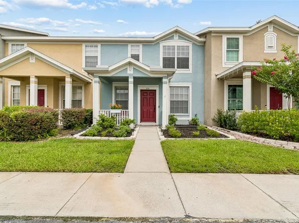 3541 RED ROCK DRIVE, LAND O LAKES, FL 34639