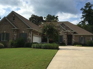 1532 Berkeley Ct, Gainesville, GA 30501