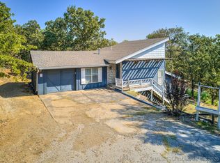 387 Holiday Hills Rd, Eufaula, OK 74432