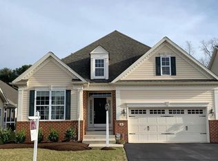 19 Montvale Ct, Millersville, MD