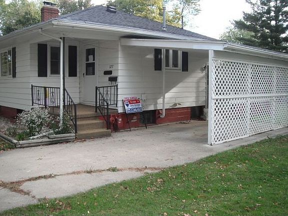 2nd image of 127 S Manning St