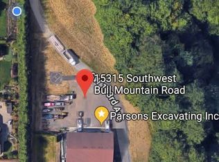 15315 SW Bull Mountain Rd, Tigard, OR 97224