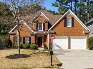 1714 Tappahannock Trl, Marietta, GA 30062