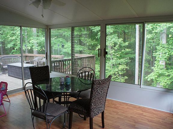 Sunroom