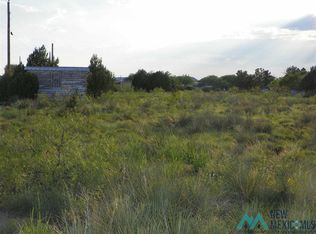 Ridge Rd, Conchas Dam, NM 88416