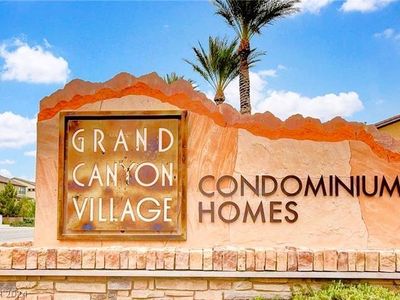 8250 N Grand Canyon Dr UNIT 1142, Las Vegas, NV, 89166