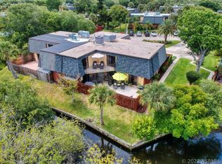 70 Cedar Dunes Dr, New Smyrna Beach, FL 32169