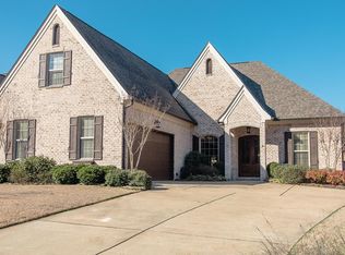371 Windsor Dr N, Oxford, MS 38655