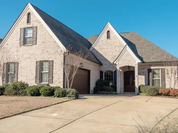 371 Windsor Dr N, Oxford, MS 38655