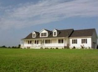 595 Cedar Grove Church Rd, Harrington, DE 19952