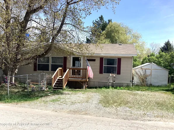5387 County Road 154 Trailer 4, Glenwood Springs, CO 81601