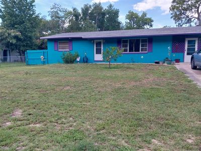 136 Oak Way, Interlachen, FL, 32148