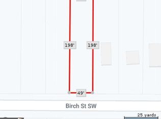 1091 Birch St SW, Atlanta, GA 30310