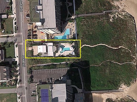 3rd image of 2900 Gulf Blvd