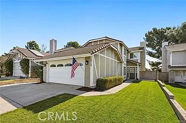 1018 Eckenrode Way