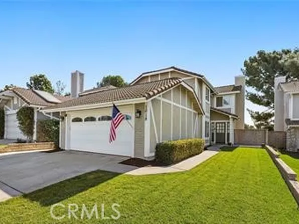 1018 Eckenrode Way, Placentia, CA 92870