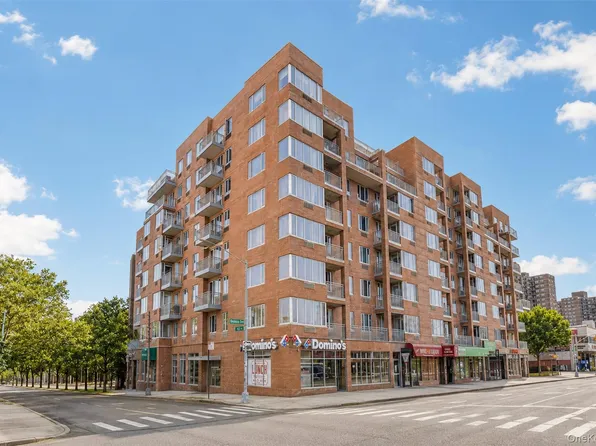 63-14 Queens Boulevard #3M, Woodside, NY 11377