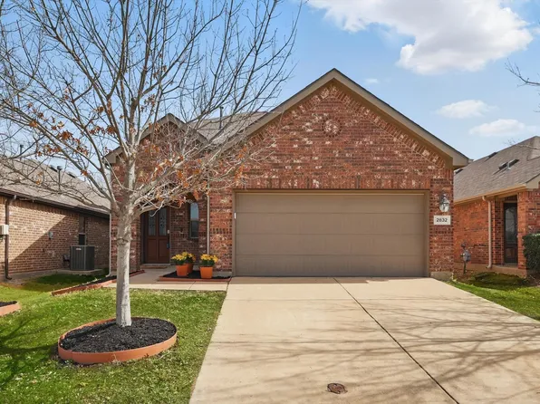 2832 Houston Wood Dr, Fort Worth, TX 76244