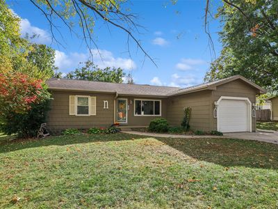 70 Pennsylvania St, Carlisle, IA, 50047