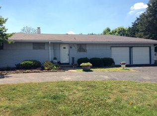 4800 NW High Dr, Riverside, MO 64150