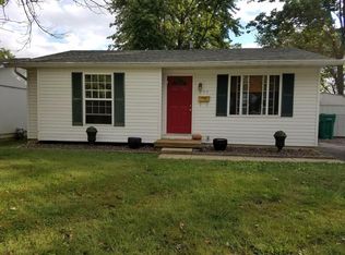 907 W Madison Dr, O'Fallon, IL 62269