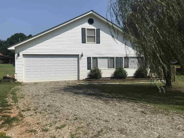 2151 Blue Creek Rd, Hogansville, GA 30230