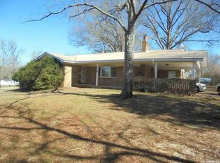 738 Pine St, Amity, AR 71921
