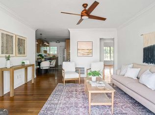 885 Briarcliff Rd NE APT 44, Atlanta, GA 30306