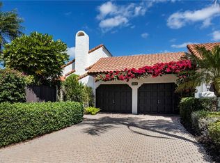 516 Tierra Mar LN E #5, NAPLES, FL 34108