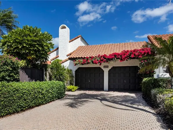 516 Tierra Mar LN E #5, NAPLES, FL 34108
