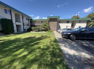 SouthRidge Apartments (1622 W 7th), Spokane, WA 99204