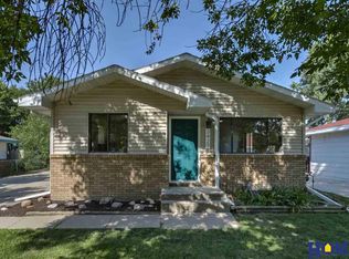 3427 N 3rd St, Lincoln, NE 68521