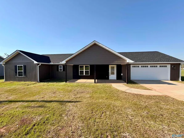 436 County Road 1021, Piedmont, AL 36272