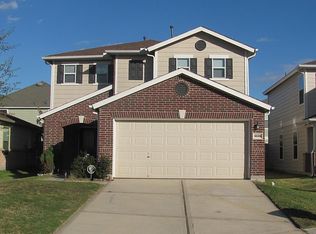 9535 Swanpond Ct, Houston, TX 77075