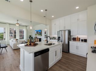 2233 Fort Bliss St, Mesquite, TX