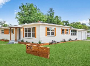 2119 Hargill Dr, Orlando, FL 32806