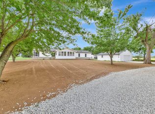 417 W Wilson Ave, Viola, KS 67149