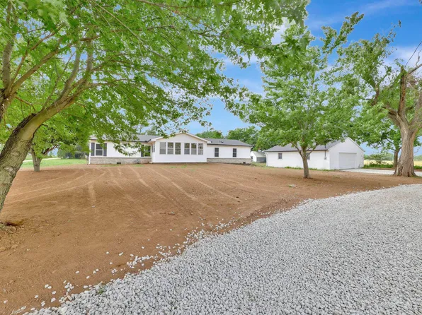 417 W Wilson Ave, Viola, KS 67149