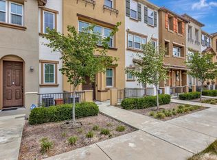 1030 Martin Luther King Dr, Hayward, CA 94541