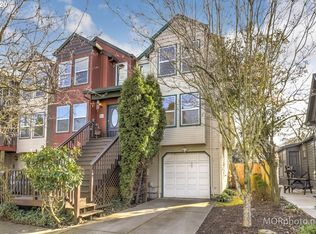 310 NE Morris St, Portland, OR 97212