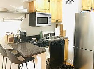 36 W 83rd St APT 2F, New York, NY 10024